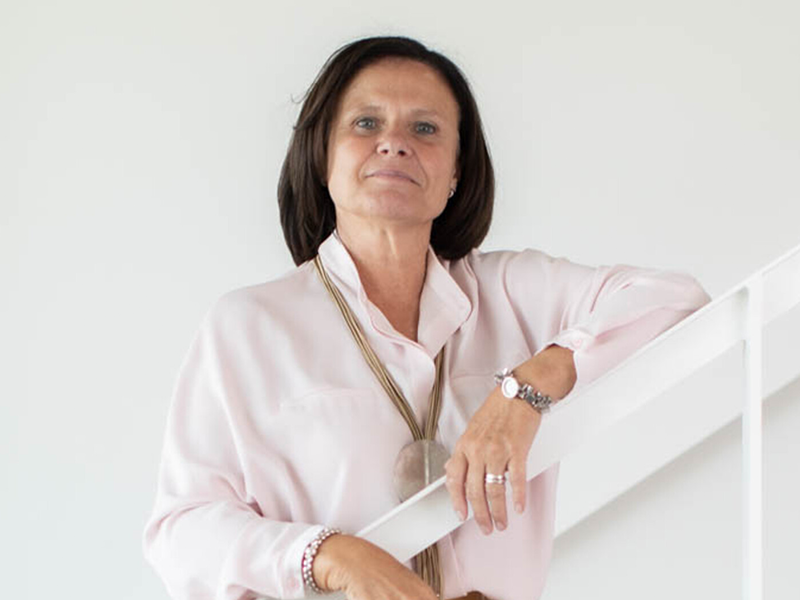 Veerle Moortgat De Standaard