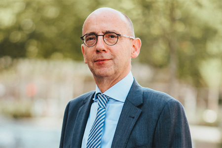 Peter Coox
