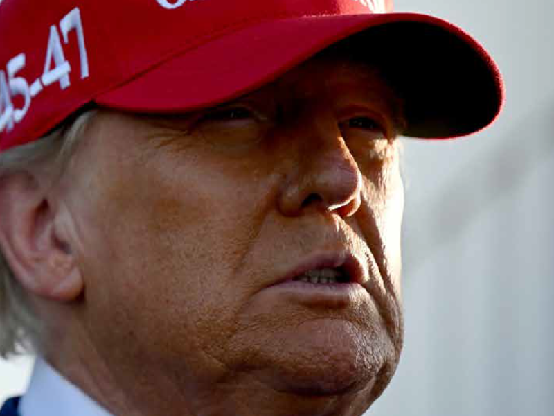 Trumponomics