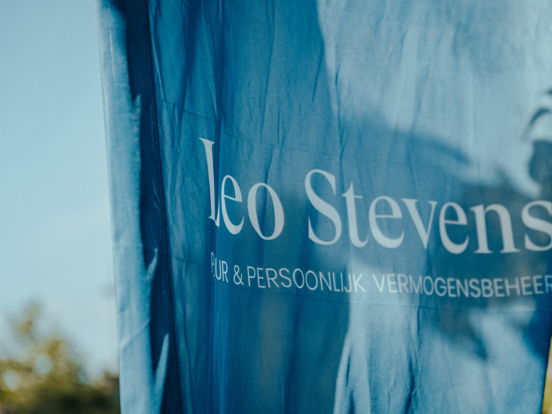 Leo Stevens 91