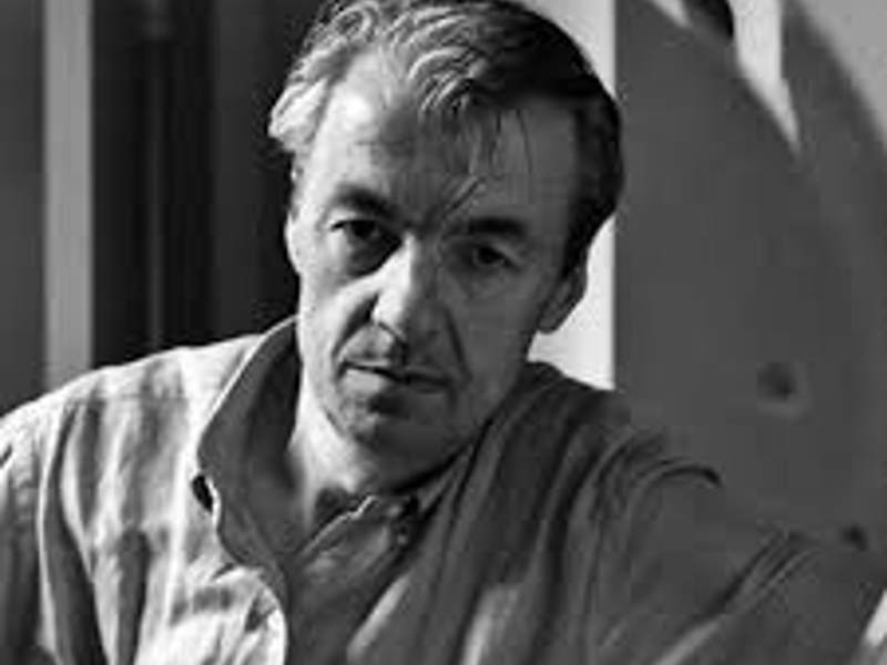 Jef Van Eynde