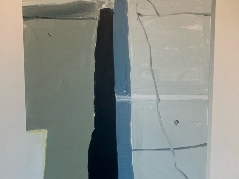 9. Foto Kunst Grijs Koen Van Den Broek