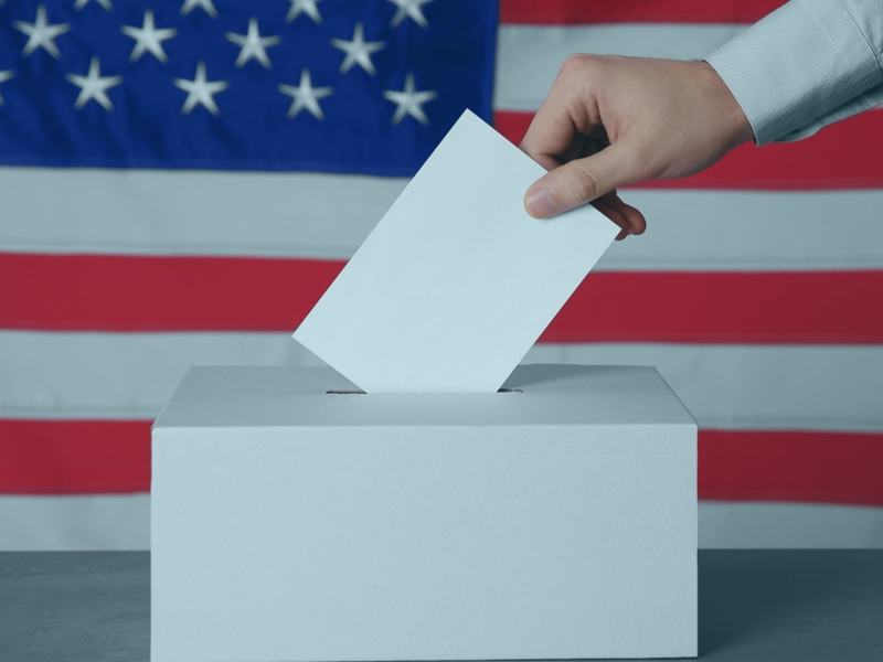 Resultaat Verkiezingen