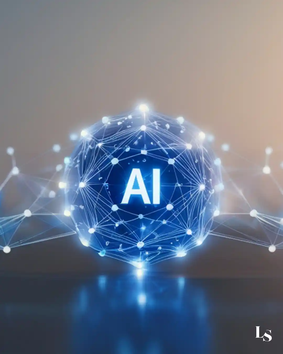 AI — En de vraag van 5 biljoen