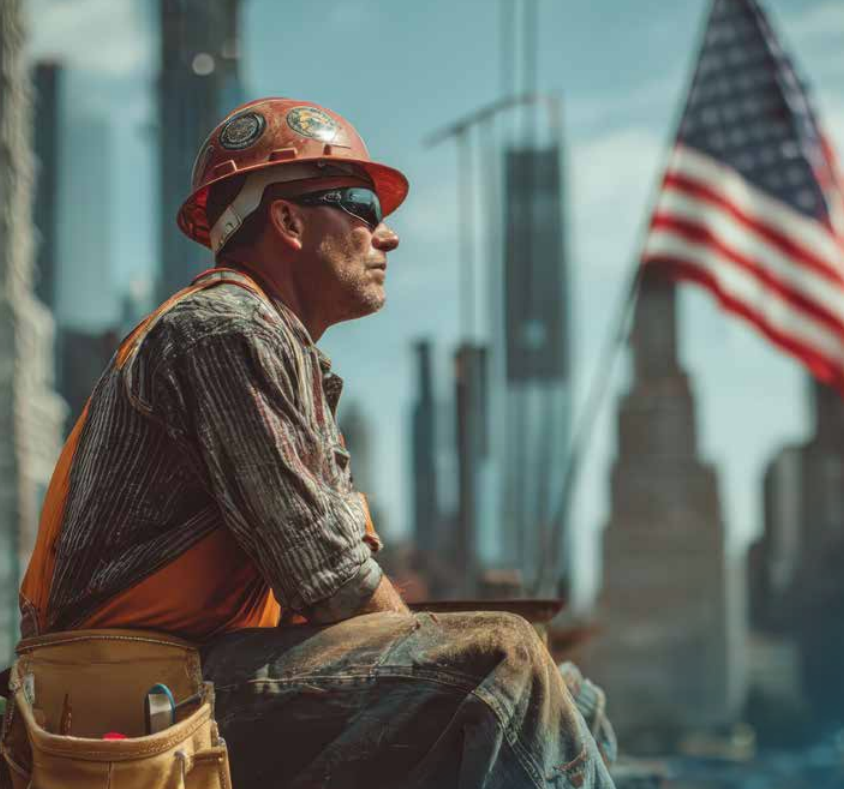 Duwen de importtarieven de VS van hun troon?