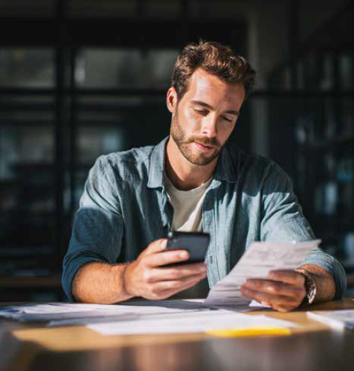 Bewaartermijnen en de kracht van een digitale kluis
