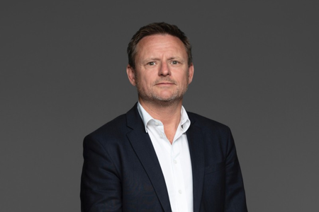 ‘Ik geniet van een nieuw hoofdstuk in mijn professionele leven’