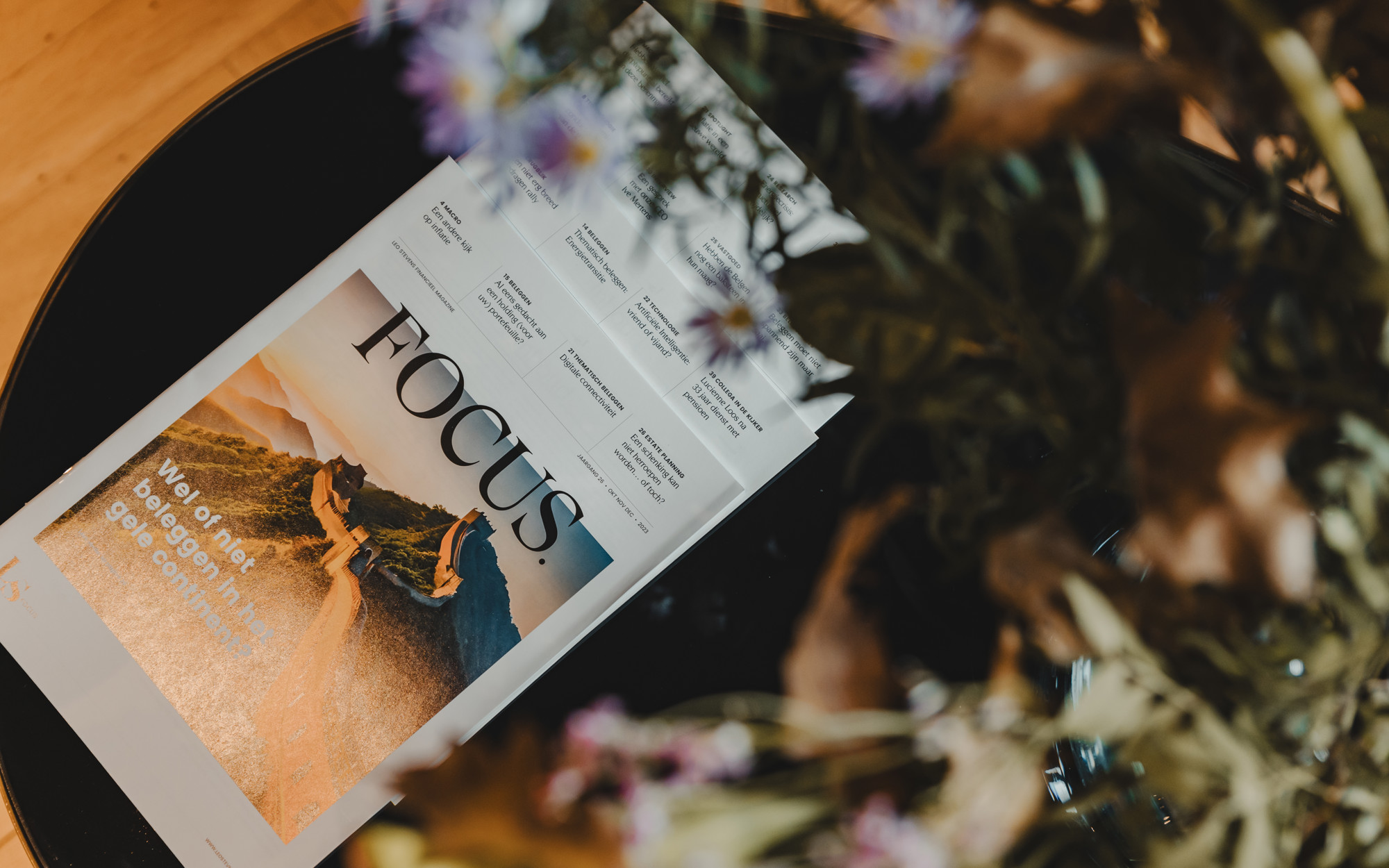 Wat is nieuw in 2026? Weg Slang, daar is het Paard!