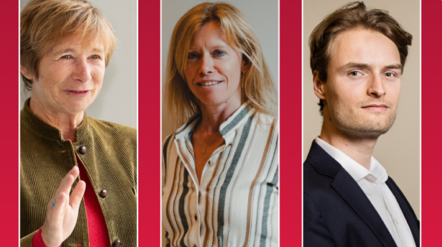 Marktpraat: hoe omgaan met tekort aan liquiditeit in private equity?