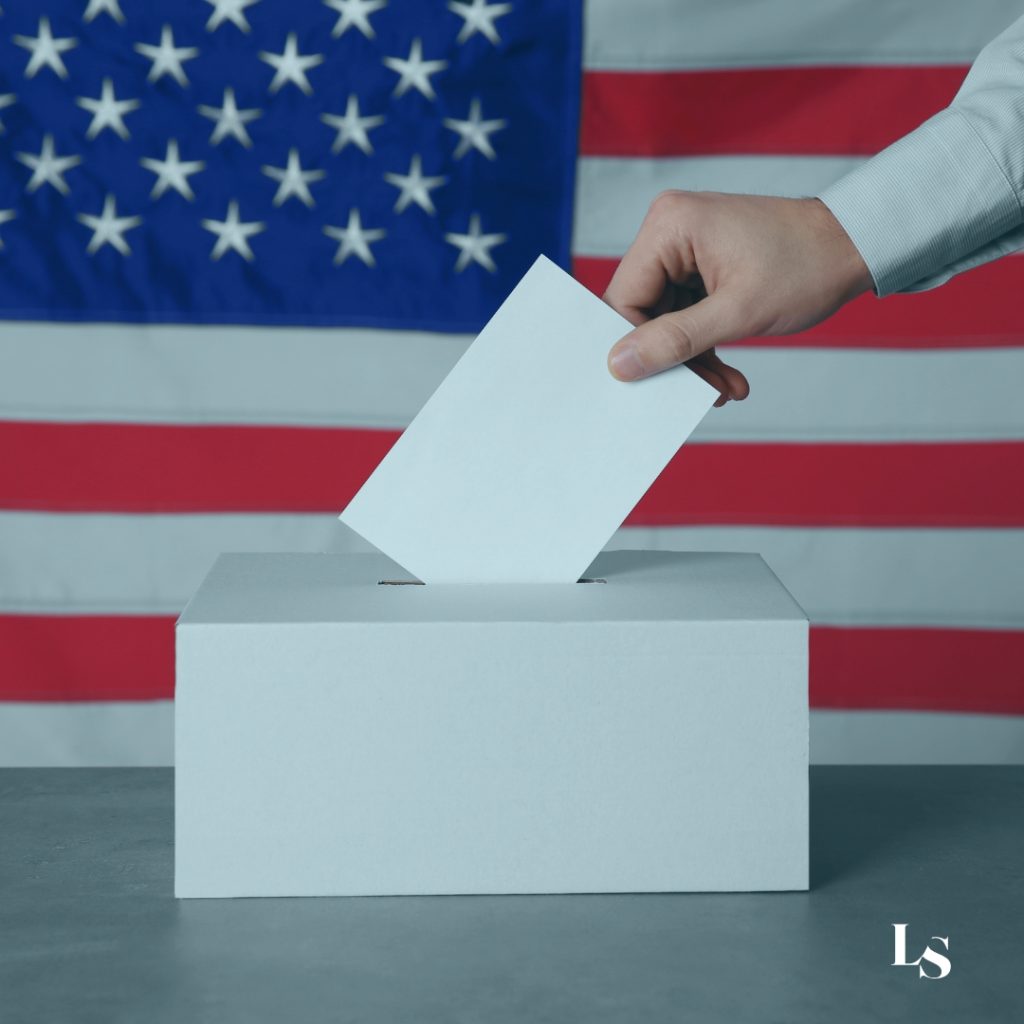 resultaat verkiezingen